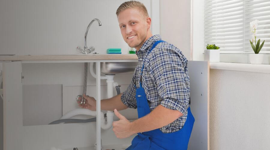 Local expert plumbing services in Crescent City, FL